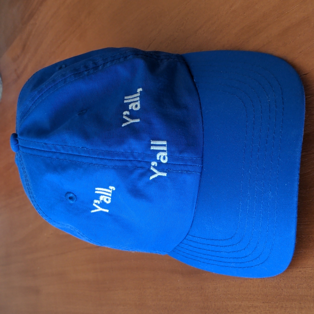Outdoor Voices Y'all Baseball Cap